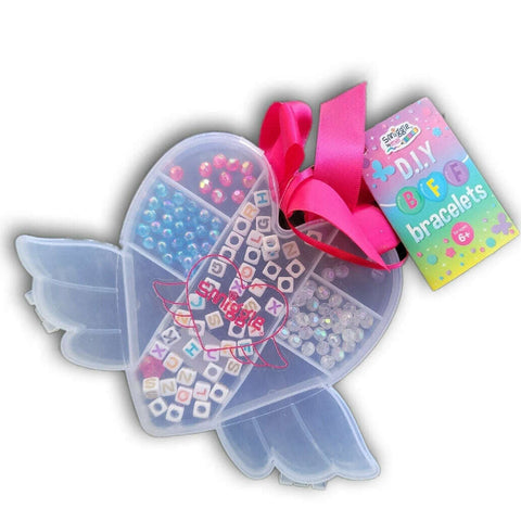 Smiggles bead set