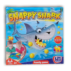 Snappy Shark - Toy Chest Pakistan