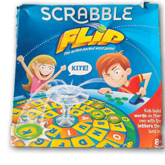 Scrabble Flip - Toy Chest Pakistan