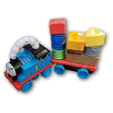 Thomas Stacking train
