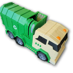 Recycle Truck Large - Toy Chest Pakistan