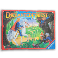 Enchanted Forest - Toy Chest Pakistan