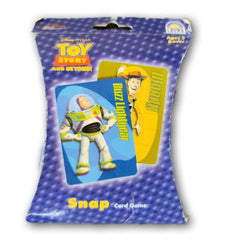 Toy Story Snap - Toy Chest Pakistan