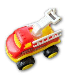Tonka fire engine - Toy Chest Pakistan