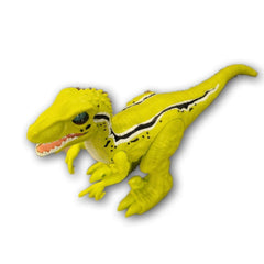 Walking and roaring Velociraptor - Toy Chest Pakistan