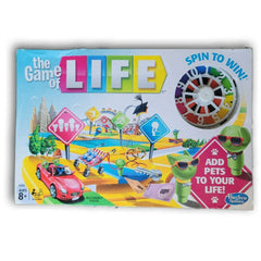 Game Of Life - Toy Chest Pakistan