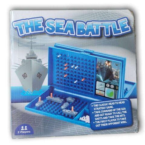 The Seabattle