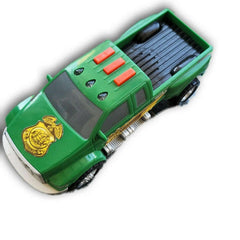 truck - Toy Chest Pakistan