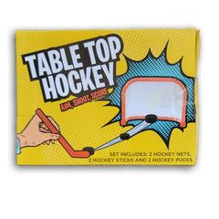 Tabletop Hockey - Toy Chest Pakistan