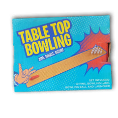 Tabletop Bowling - Toy Chest Pakistan