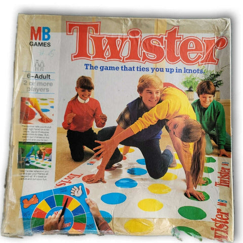 Twister Set