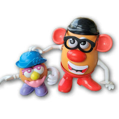 Mr Potato Head with little - Toy Chest Pakistan