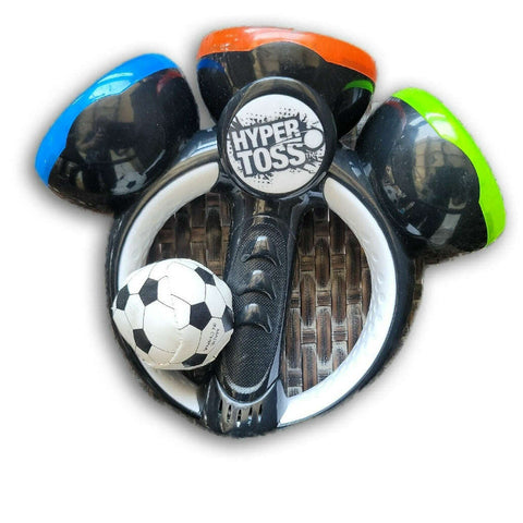 Hypertoss