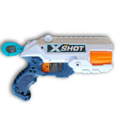 X shot - Toy Chest Pakistan