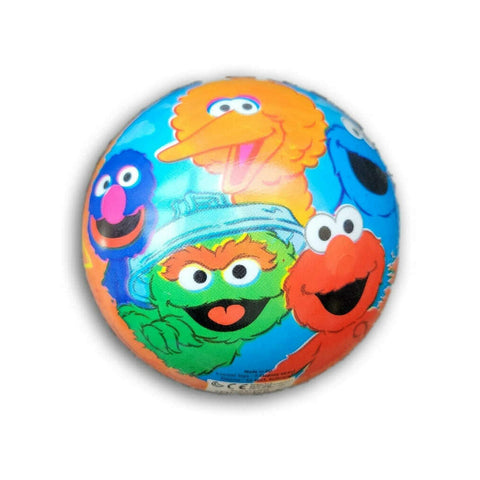 Sesame Street ball