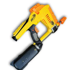 NERF Magstrike - Toy Chest Pakistan