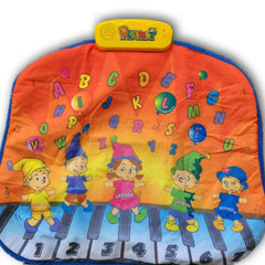 Learning Mat - Toy Chest Pakistan