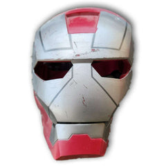 Iron Man Mask - Toy Chest Pakistan
