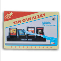 Tiny Can Alley - Toy Chest Pakistan