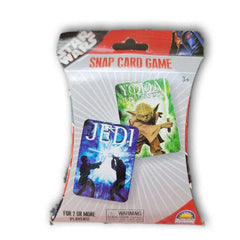 Star Wars Snap game - Toy Chest Pakistan