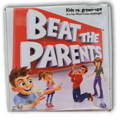 Beat The Parents - Toy Chest Pakistan