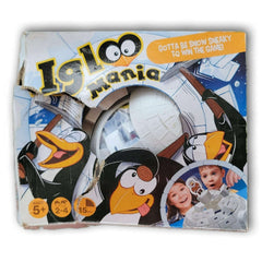 Igloo Mania - Toy Chest Pakistan