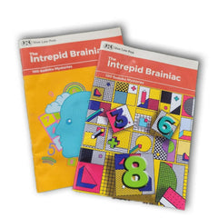 Sudoku books x 2 - Toy Chest Pakistan