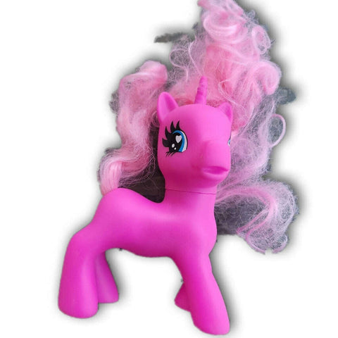 My little Pony