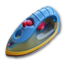 Iron with sounds - Toy Chest Pakistan