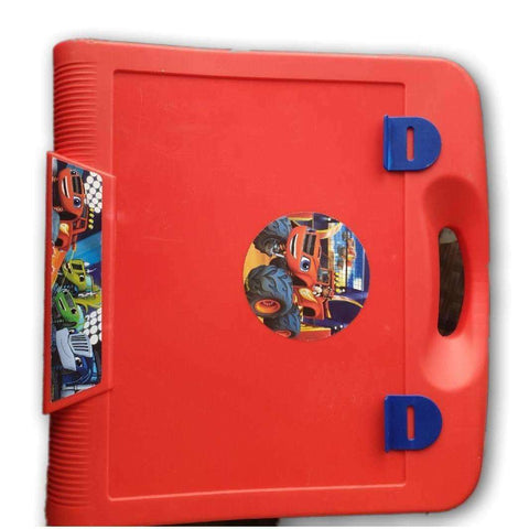 Roary stationery box