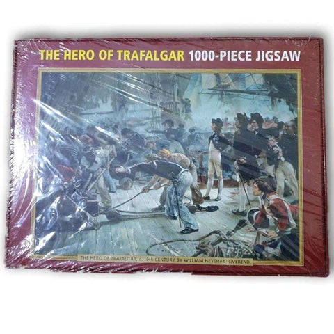 1000pc jigsaw puzzle NEW