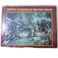 1000pc jigsaw puzzle NEW - Toy Chest Pakistan