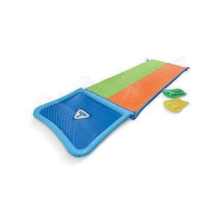 Elc Race 'N' Slide New