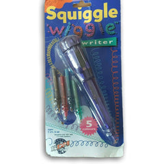Squiggle wiggle writer - Toy Chest Pakistan