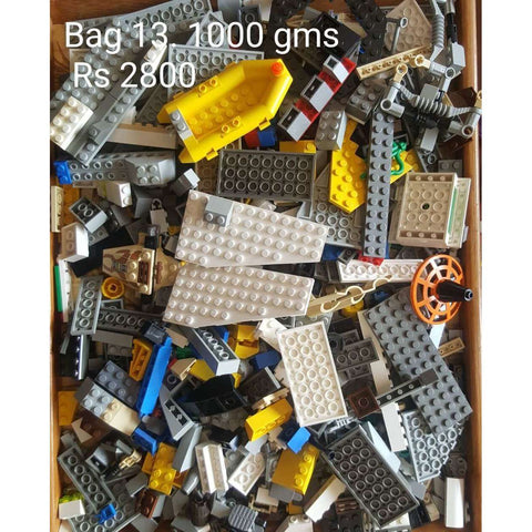 Lego Assorted