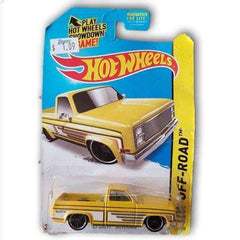Hotwheel Car NEW - Toy Chest Pakistan