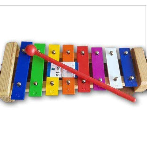 Woode Xylophone 2