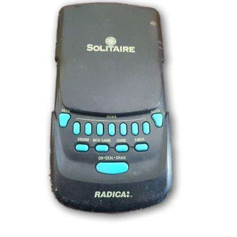 Solitaire Electronic