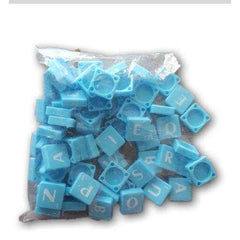 Scrabble No Cheat Tiles - Toy Chest Pakistan