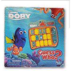 Finding Dory Guess Who? - Toy Chest Pakistan