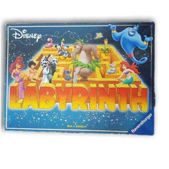 Disney Labyrinth - Toy Chest Pakistan