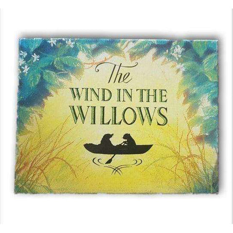 Wind In The Willows