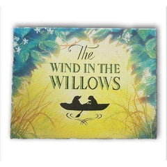Wind in the Willows - Toy Chest Pakistan