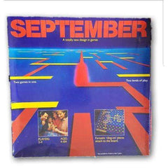 September - Toy Chest Pakistan