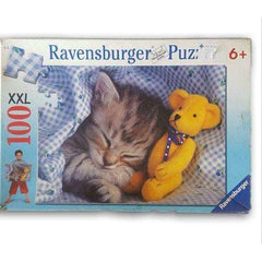 Ravensburger Cat Puzzle - Toy Chest Pakistan