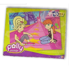 Polly Pocket Puzzle - Toy Chest Pakistan