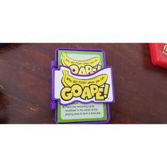 Go Ape card set - Toy Chest Pakistan