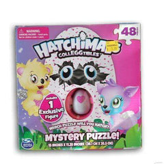 Hatchimals Colleggtables Puzzle and 1 figure - Toy Chest Pakistan