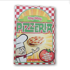 Itty Bitty Pizzeria - Toy Chest Pakistan