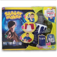 Shaker Maker - Toy Chest Pakistan